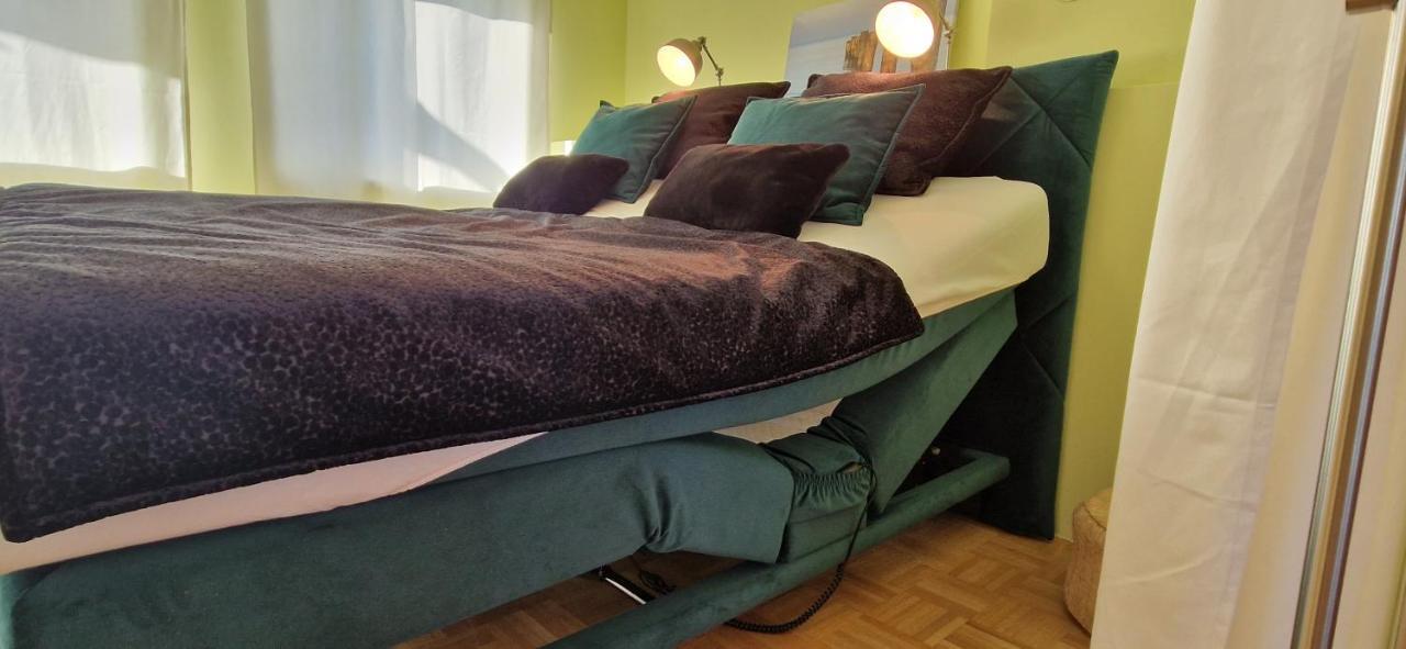 גראץ Wohlfuehlen & Arbeiten In Toplage Mit Gratis Tiefgaragenplatz מראה חיצוני תמונה