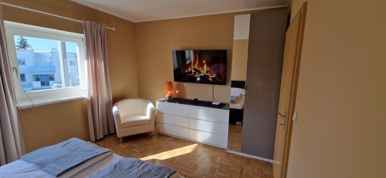 גראץ Wohlfuehlen & Arbeiten In Toplage Mit Gratis Tiefgaragenplatz מראה חיצוני תמונה