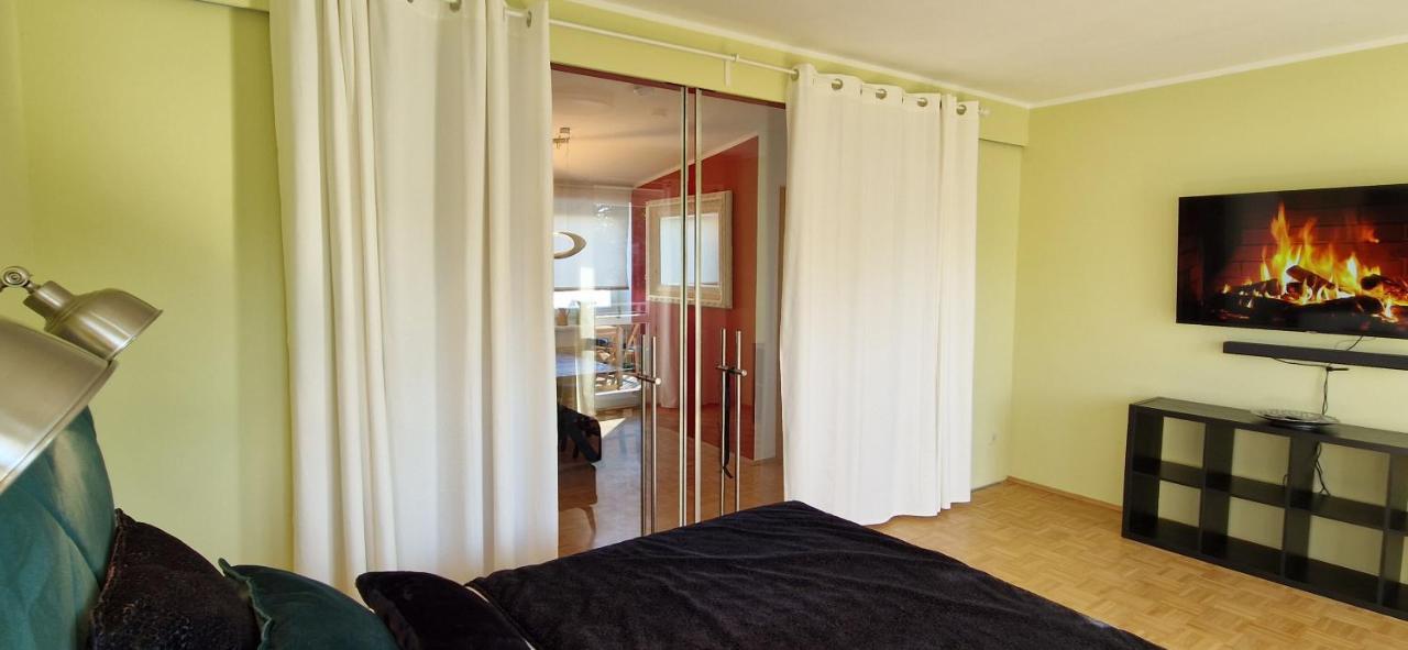 גראץ Wohlfuehlen & Arbeiten In Toplage Mit Gratis Tiefgaragenplatz מראה חיצוני תמונה